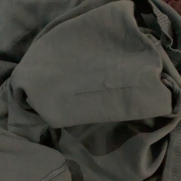 Teal Reitman’s turtleneck - size L - Picture 6 of 12